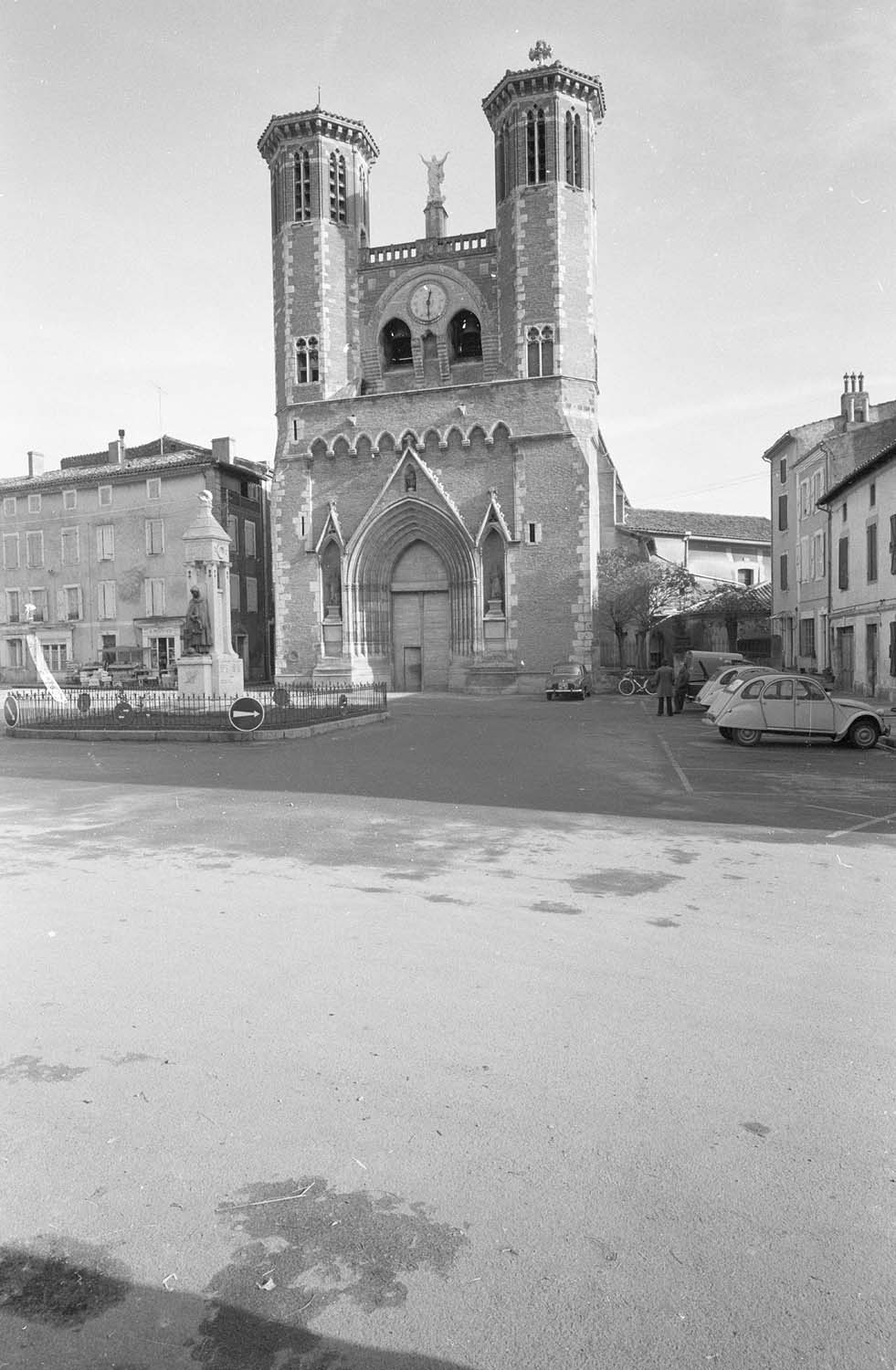 Eglise