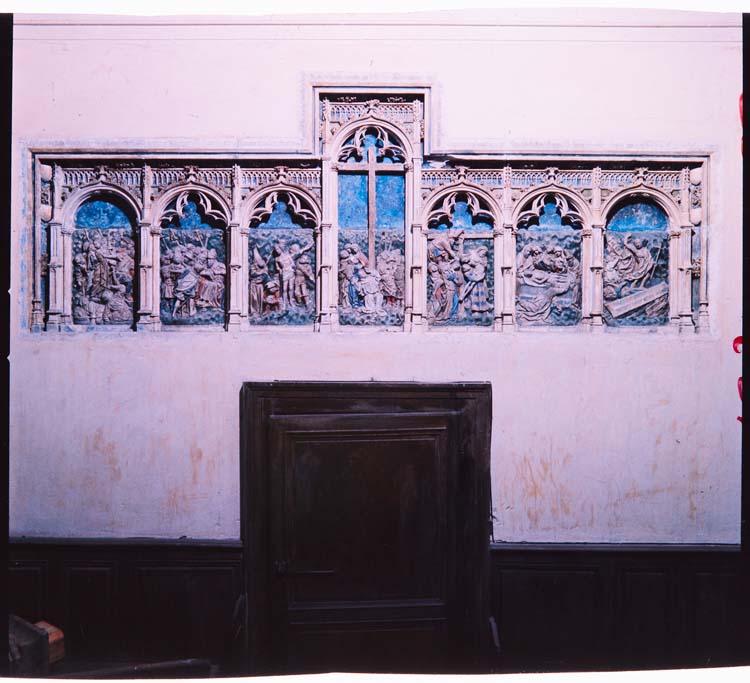 Retable