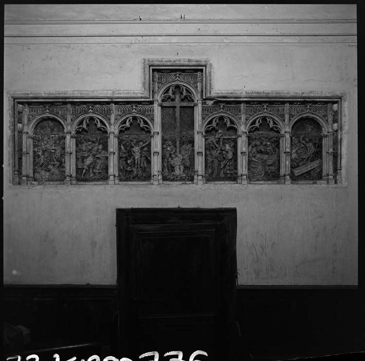 Retable de la Passion