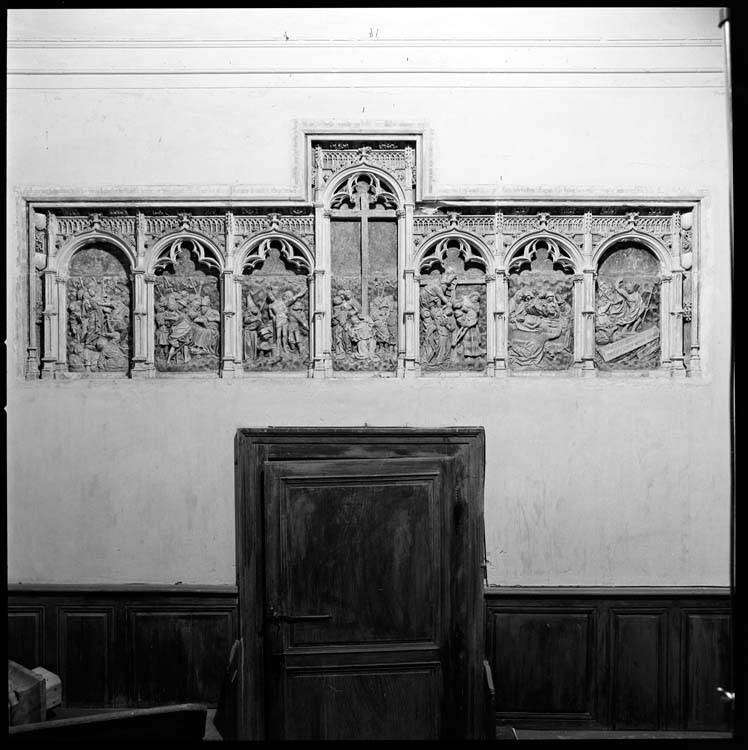 Retable de la Passion