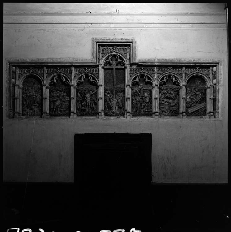 Retable de la Passion