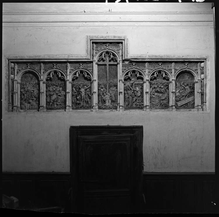 Retable de la Passion