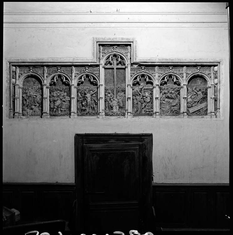 Retable de la Passion
