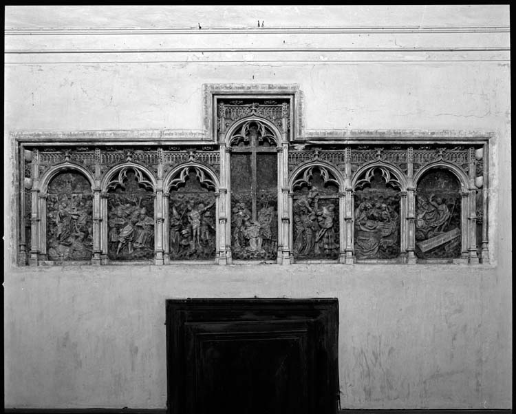 Retable de la Passion