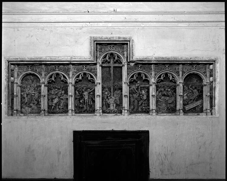 Retable de la Passion