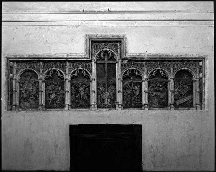 Retable de la Passion