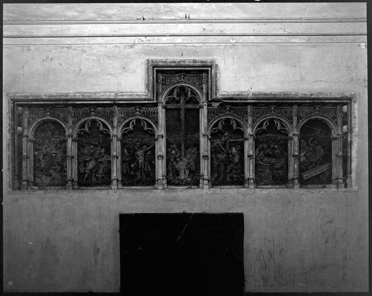 Retable de la Passion