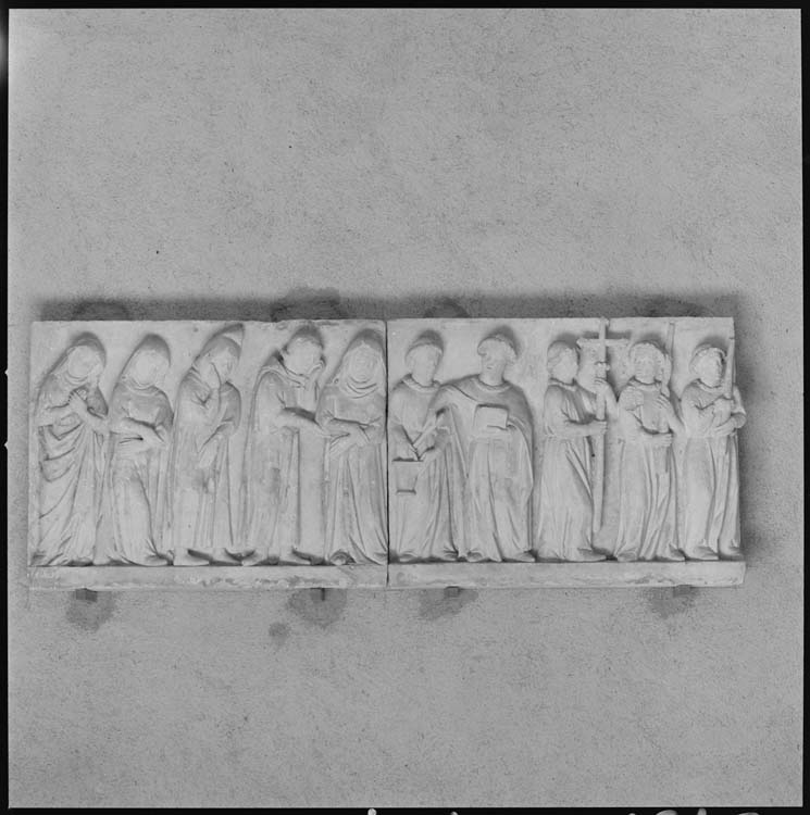 Bas-relief