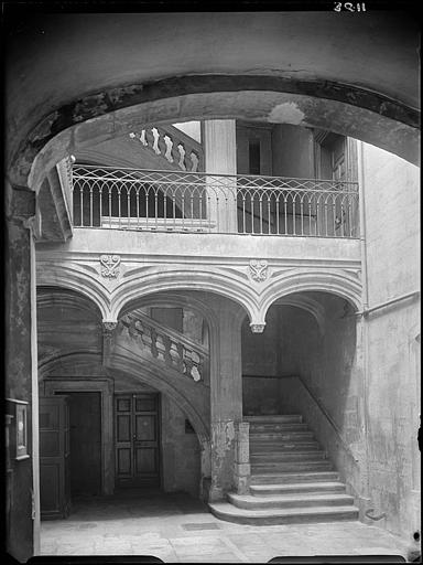 Hôtel Pas de Beaulieu