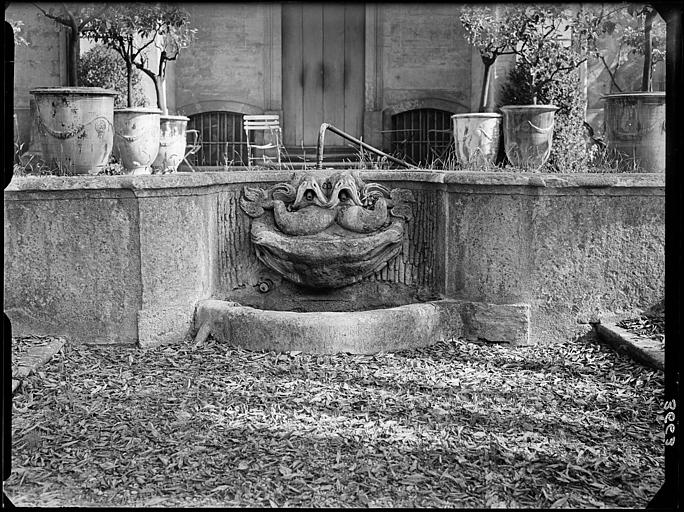 Fontaine