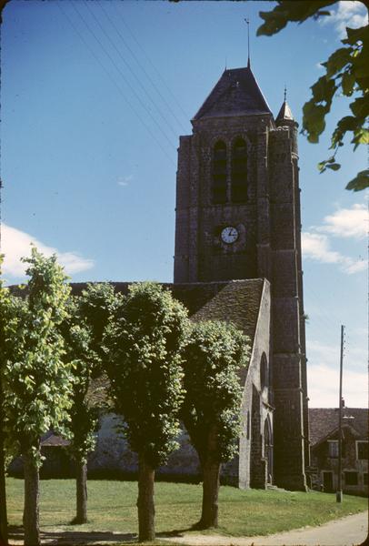 Eglise Saint-Martin