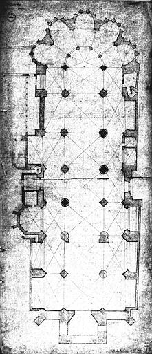 Plan d'ensemble