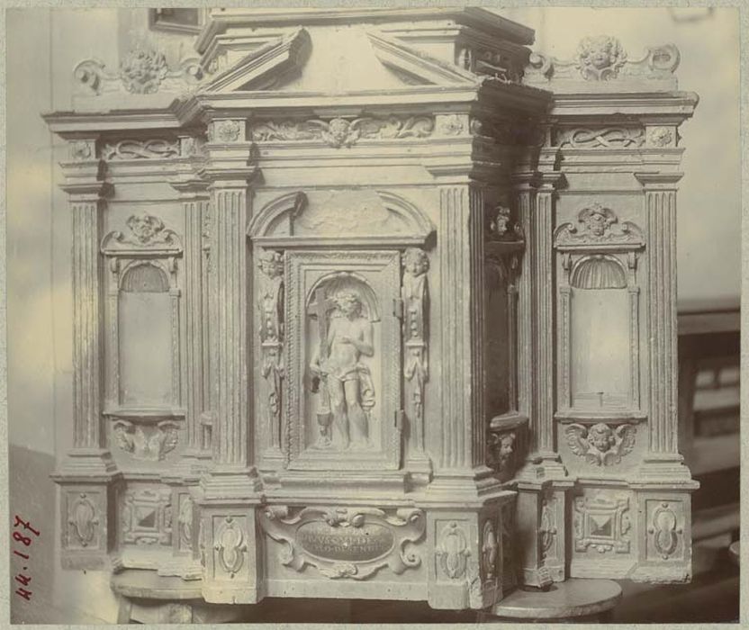 tabernacle