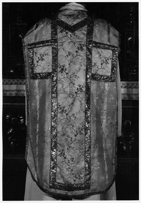 Chasuble