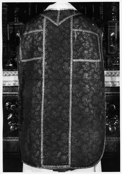 Chasuble