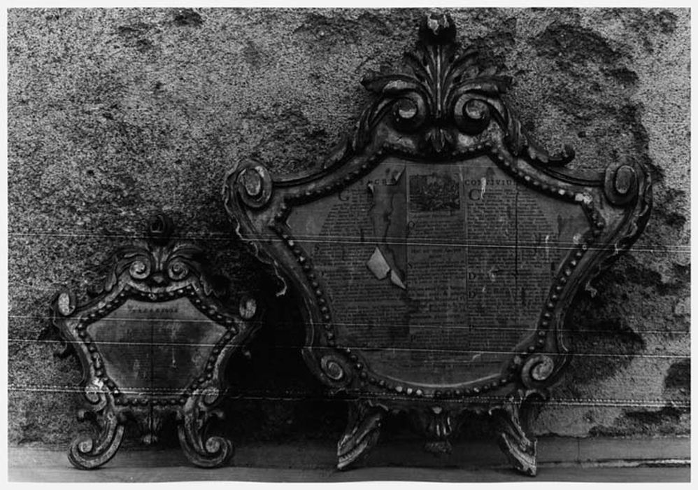 canons d'autel