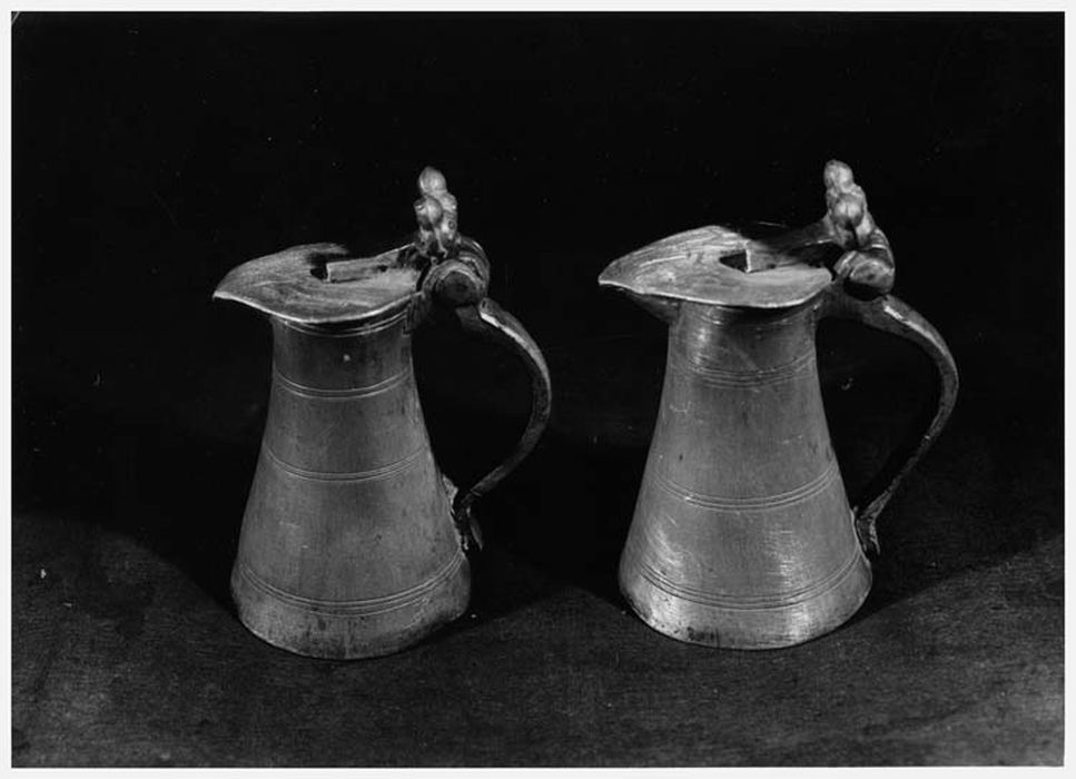 burettes