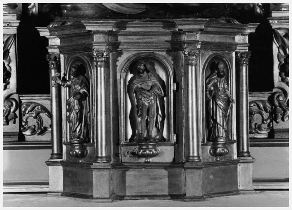 tabernacle