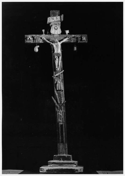 croix d'autel