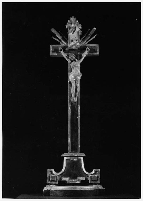 croix d'autel