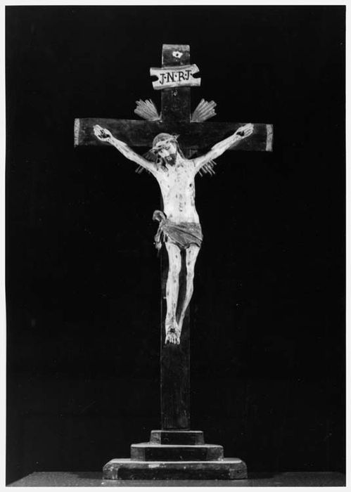 croix d'autel