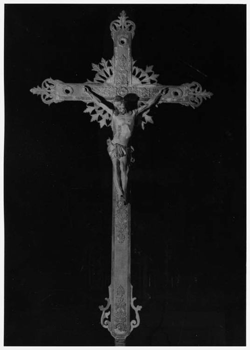 croix de procession