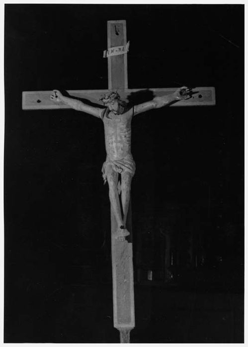 croix de procession