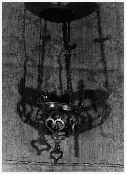lampe de sanctuaire