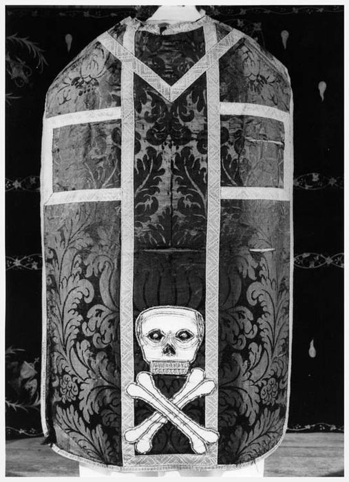 chasuble