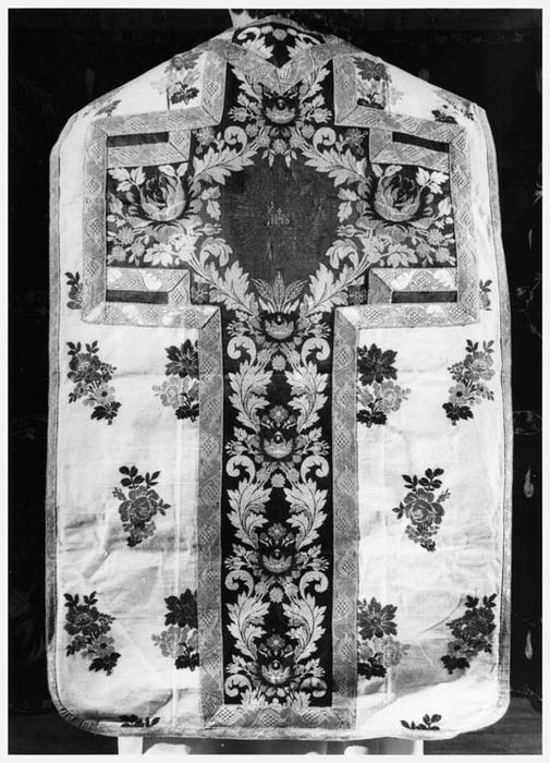 chasuble
