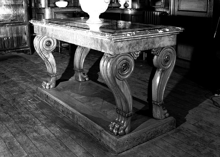 Table