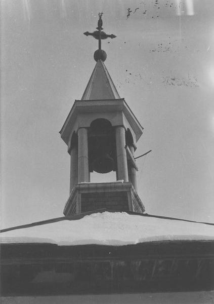 cloche, vue partielle - © Ministère de la Culture (France), Médiathèque du patrimoine et de la photographie (objets mobiliers), tous droits réservés