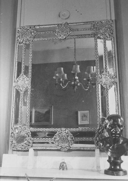 glace, vue générale - © Ministère de la Culture (France), Médiathèque du patrimoine et de la photographie (objets mobiliers), tous droits réservés