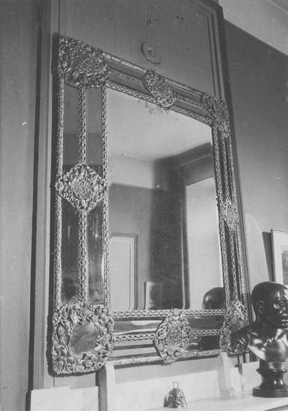 glace, vue générale - © Ministère de la Culture (France), Médiathèque du patrimoine et de la photographie (objets mobiliers), tous droits réservés