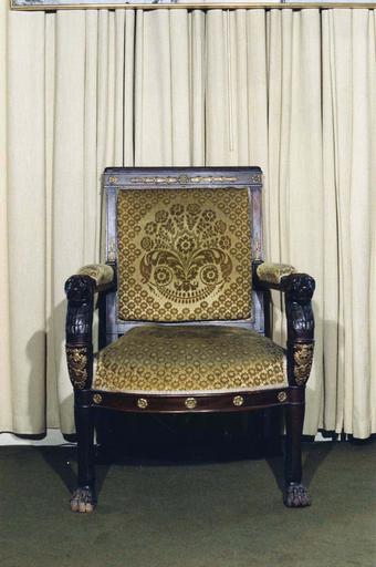 fauteuil