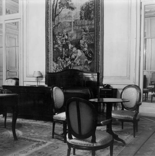 fauteuils