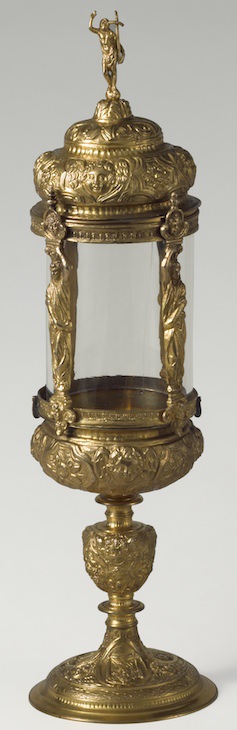 monstrance