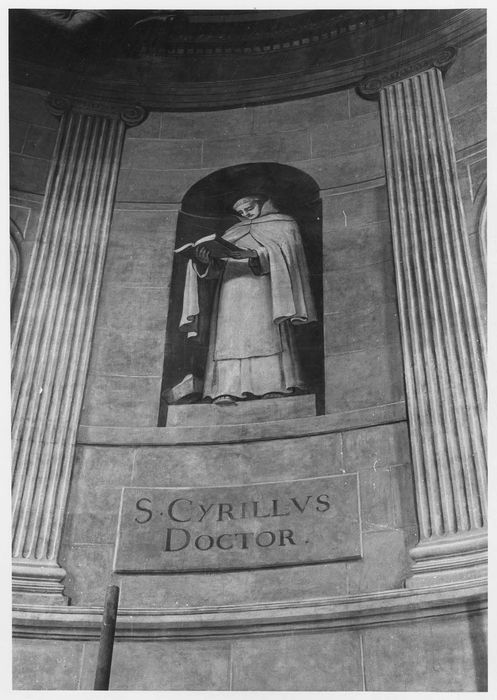 peintures monumentales