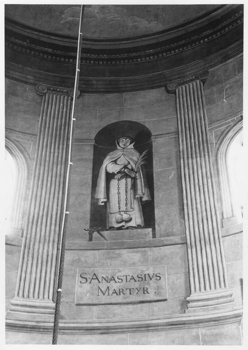 peintures monumentales