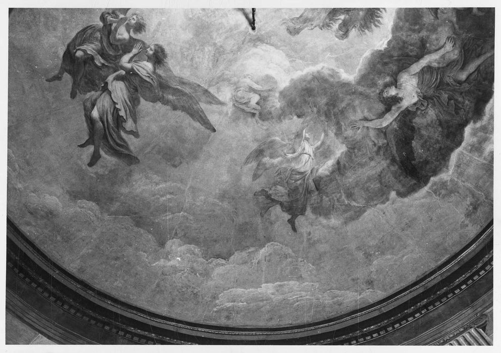 peintures monumentales