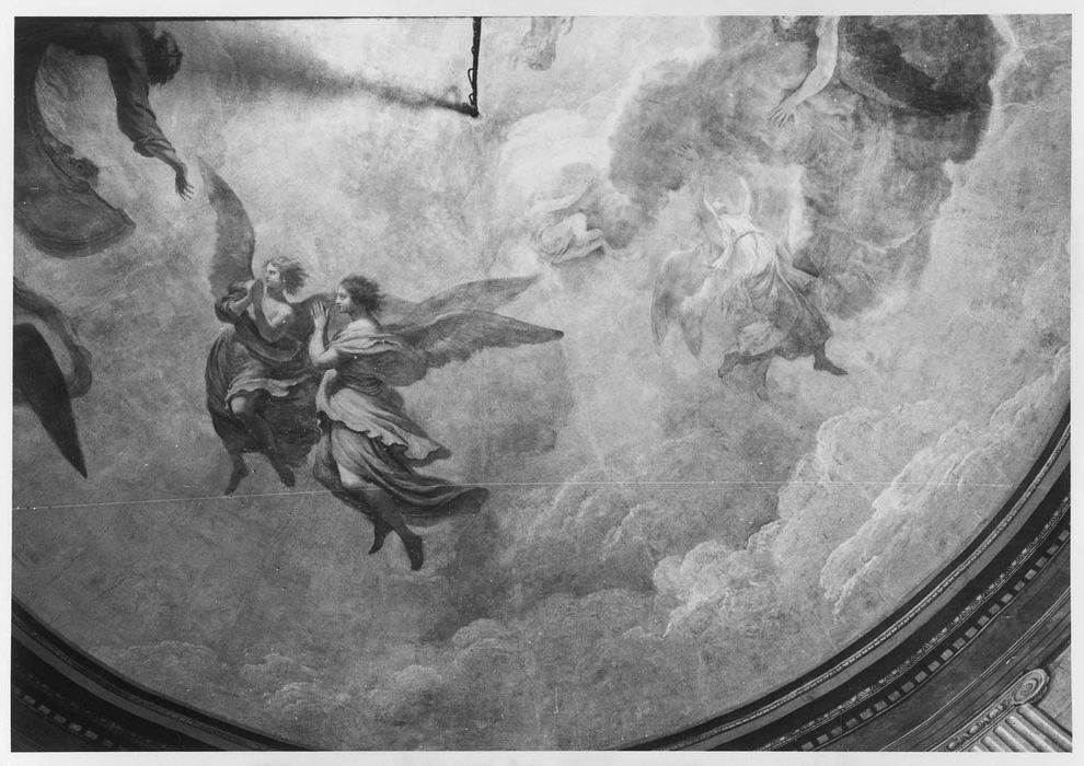 peintures monumentales