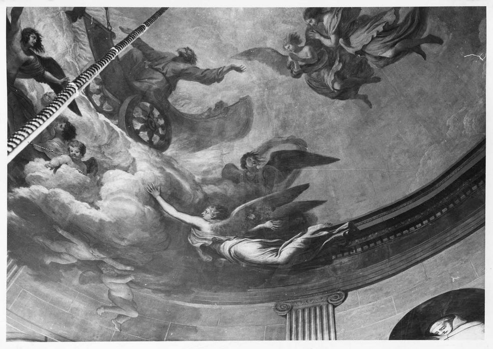 peintures monumentales