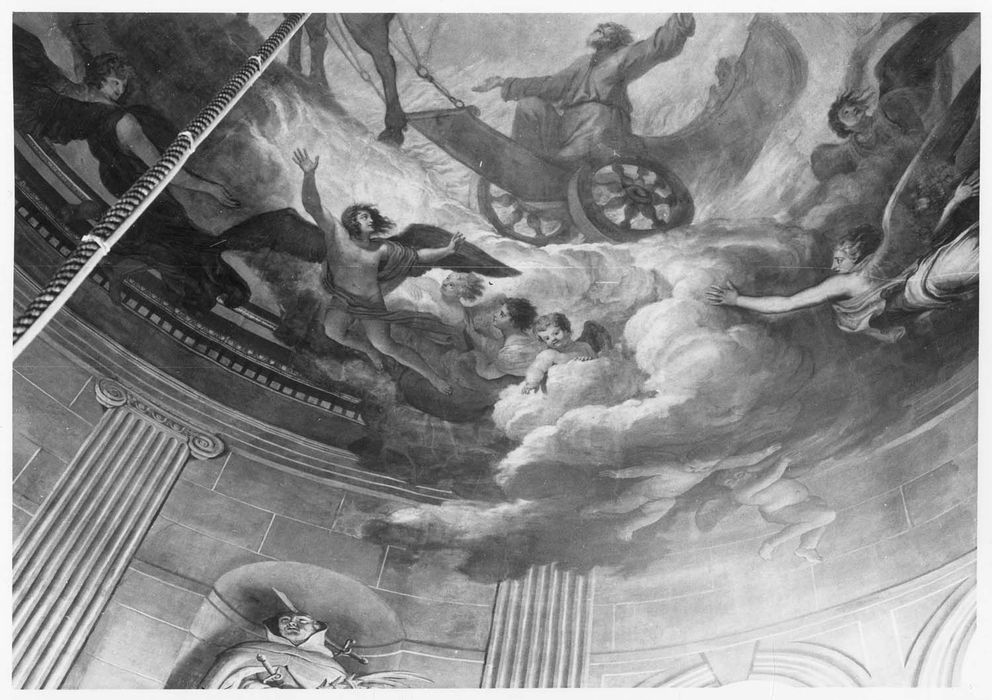 peintures monumentales