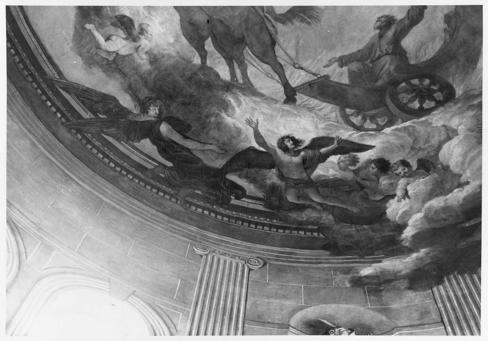 peintures monumentales