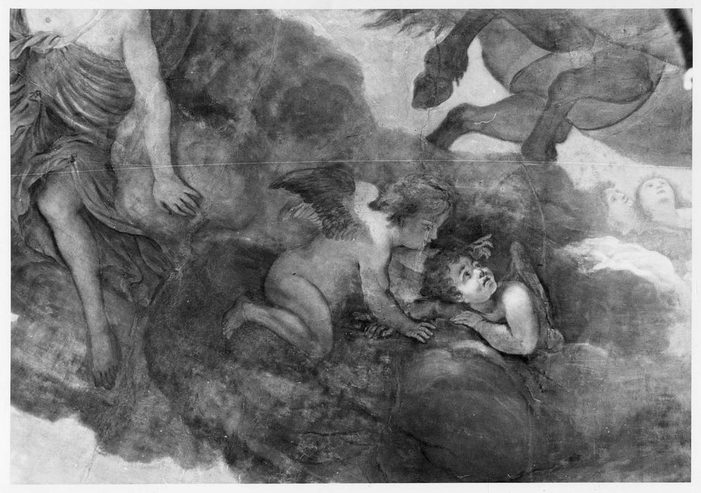 peintures monumentales