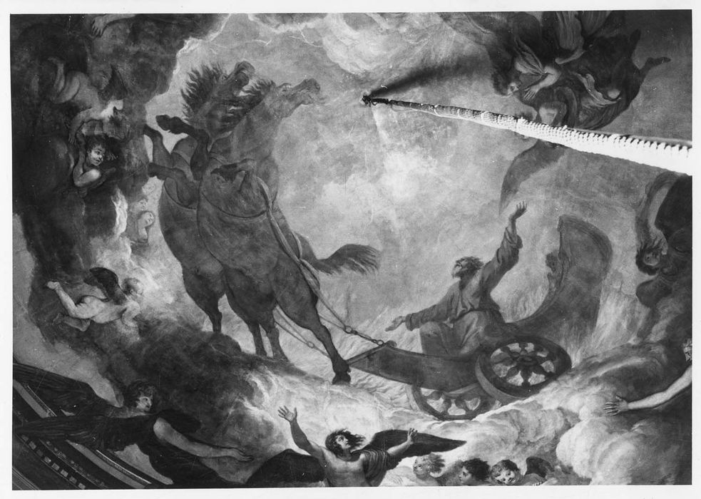 peintures monumentales