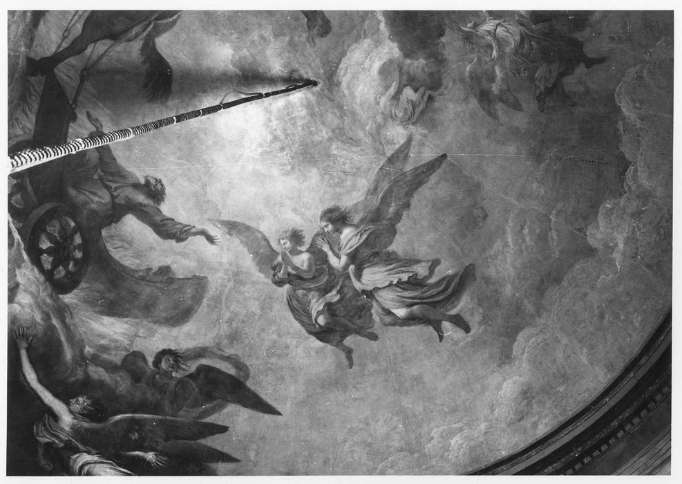 peintures monumentales