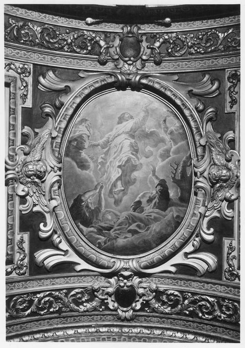 lambris de revêtement, tableau