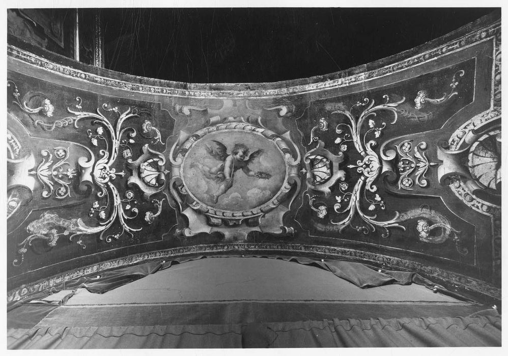 lambris de revêtement, tableau