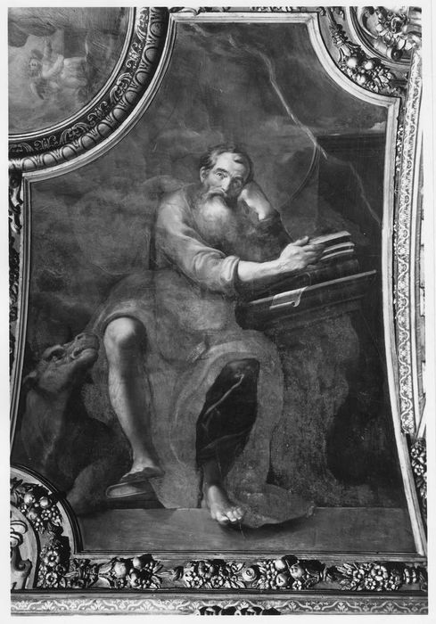 lambris de revêtement, tableau